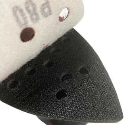 Lumberjack 20V Detail Sander 1x 4Ah Battery & Fast Charger 7 Lumberjack 20V Detail Sander 1x 4Ah Battery & Fast Charger - Image 5