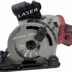 Lumberjack 20V Mini Plunge Saw 1x 4Ah Battery & Fast Charger 14 Lumberjack 20V Mini Plunge Saw 1x 4Ah Battery & Fast Charger -Lumberjack shop LMPS89 4