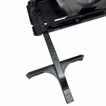 Lumberjack Cordless 20V XPSERIES Mini Circular Plunge Saw 12 Lumberjack Cordless 20V XPSERIES Mini Circular Plunge Saw - Image 10