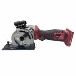 Lumberjack 20V Mini Plunge Saw 1x 4Ah Battery & Fast Charger 15 Lumberjack 20V Mini Plunge Saw 1x 4Ah Battery & Fast Charger -Lumberjack shop LMPS89 8