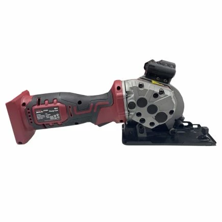 Lumberjack Cordless 20V XPSERIES Mini Circular Plunge Saw 10 Lumberjack Cordless 20V XPSERIES Mini Circular Plunge Saw - Image 8