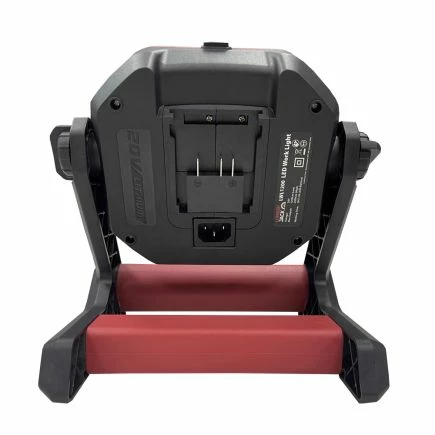 Lumberjack 20V Work Light 1x 4Ah Battery & Fast Charger 7 Lumberjack 20V Work Light 1x 4Ah Battery & Fast Charger - Image 5