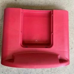 Lumberjack RT1500 Replacement Side Leg Frame