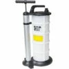 Autojack 9L Oil Water Suction Extraction Pump Fluid Vacuum Transfer Hand Operating 1 Autojack 9L Oil Water Suction Extraction Pump Fluid Vacuum Transfer Hand Operating -Lumberjack shop MFE9L new1