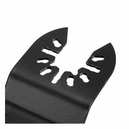 Lumberjack Multi Tool Blades 10 X Coarse Cut 34mm For Bosch Makita Fein 4 Lumberjack Multi Tool Blades 10 X Coarse Cut 34mm For Bosch Makita Fein - Image 2
