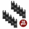 Lumberjack Multi Tool Blades 10 X Fine Cut 34mm For Bosch Makita Fein -Lumberjack shop MTB10F 01