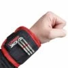 Lumberjack Magnetic Tool Wrist Band 1 Lumberjack Magnetic Tool Wrist Band -Lumberjack shop MWB1 3