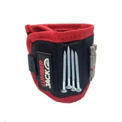 Lumberjack Magnetic Tool Wrist Band -Lumberjack shop MWB1 8