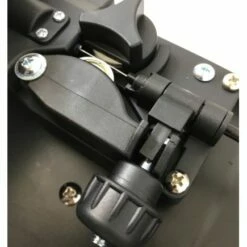 Autojack MIG Welder 130Amp Gasless Including Torch & Weld Wire -Lumberjack shop NEWMIG 07