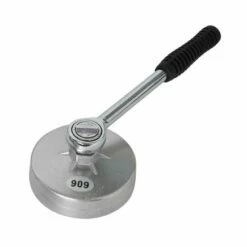 Autojack 23pcs Oil Filter Removal Cap Cup Wrench Socket Tool Kit Compatible For BMW VW Universal -Lumberjack shop OFW23P 6