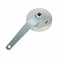 Autojack 23pcs Oil Filter Removal Cap Cup Wrench Socket Tool Kit Compatible For BMW VW Universal -Lumberjack shop OFW23P 7