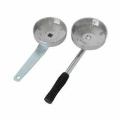 Autojack 23pcs Oil Filter Removal Cap Cup Wrench Socket Tool Kit Compatible For BMW VW Universal -Lumberjack shop OFW23P 8