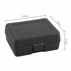 Autojack 5 Piece Oxygen Sensor Sockets & Thread Chaser Set 22 Autojack 5 Piece Oxygen Sensor Sockets & Thread Chaser Set -Lumberjack shop OLS5P 10