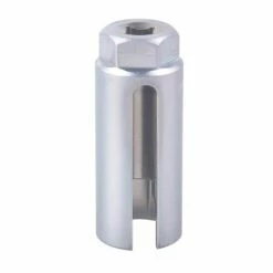 Autojack 5 Piece Oxygen Sensor Sockets & Thread Chaser Set 19 Autojack 5 Piece Oxygen Sensor Sockets & Thread Chaser Set -Lumberjack shop OLS5P 6