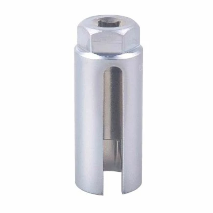 Autojack 5 Piece Oxygen Sensor Sockets & Thread Chaser Set 9 Autojack 5 Piece Oxygen Sensor Sockets & Thread Chaser Set - Image 7