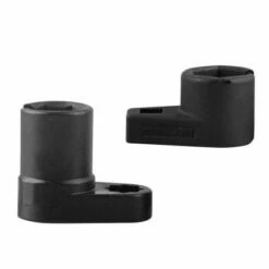 Autojack 5 Piece Oxygen Sensor Sockets & Thread Chaser Set 20 Autojack 5 Piece Oxygen Sensor Sockets & Thread Chaser Set -Lumberjack shop OLS5P 7