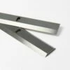 Lumberjack 261mm Planer Blades For PT1000 Thicknesser -Lumberjack shop PT1000B NEW1
