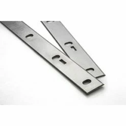 Lumberjack 254mm Planer Blades For PT254 Thicknesser