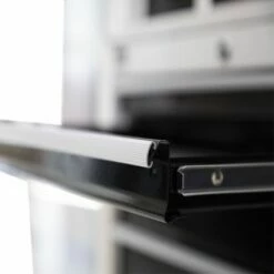 Autojack Portable Tool Trolley Workshop Cabinet With 7 Drawers 11 Autojack Portable Tool Trolley Workshop Cabinet With 7 Drawers -Lumberjack shop PTC7D 4