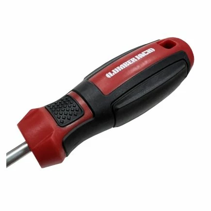 Lumberjack 7 Piece Magnetic Tipped Screwdriver Set 11 Lumberjack 7 Piece Magnetic Tipped Screwdriver Set - Image 9