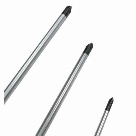 Lumberjack 7 Piece Magnetic Tipped Screwdriver Set 8 Lumberjack 7 Piece Magnetic Tipped Screwdriver Set - Image 6