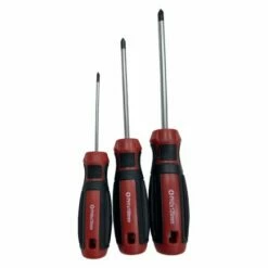 Lumberjack 7 Piece Magnetic Tipped Screwdriver Set 14 Lumberjack 7 Piece Magnetic Tipped Screwdriver Set -Lumberjack shop SD7M 7