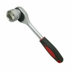 Autojack 94 Piece Metric Socket Set 1/2" & 1/4" -Lumberjack shop SS94SS 07