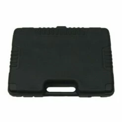 Autojack 94 Piece Metric Socket Set 1/2" & 1/4" -Lumberjack shop SS94SS 08