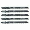 Lumberjack JSBT144D Bayonet Jigsaw Blades 5 Pack -Lumberjack shop TD144D NEW1