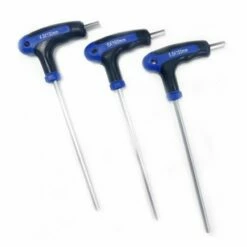 Autojack 10 Piece T-Handle Metric Hex Key Set 12 Autojack 10 Piece T-Handle Metric Hex Key Set -Lumberjack shop THK10 7.jpg