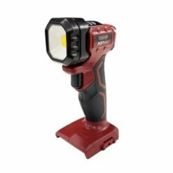 Lumberjack Cordless 20V XPSERIES LED Worklight Torch 13 Lumberjack Cordless 20V XPSERIES LED Worklight Torch -Lumberjack shop TORCH 1 1