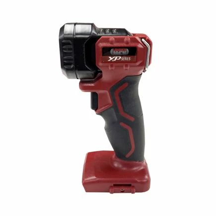 Lumberjack Cordless 20V XPSERIES LED Worklight Torch 6 Lumberjack Cordless 20V XPSERIES LED Worklight Torch - Image 4