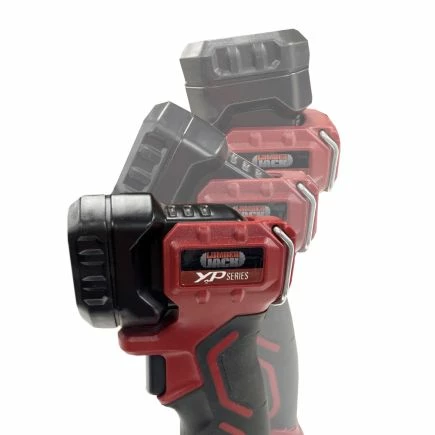 Lumberjack Cordless 20V XPSERIES LED Worklight Torch 8 Lumberjack Cordless 20V XPSERIES LED Worklight Torch - Image 6