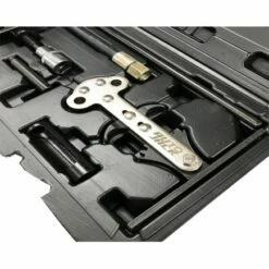 Autojack Professional 570mm Valve Spring Compressor -Lumberjack shop VSC570 03