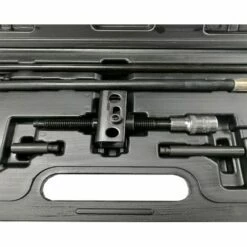 Autojack Professional 570mm Valve Spring Compressor -Lumberjack shop VSC570 04