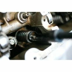 Autojack Professional 570mm Valve Spring Compressor -Lumberjack shop VSC570 6