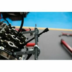 Autojack Professional 570mm Valve Spring Compressor -Lumberjack shop VSC570 7