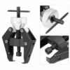Autojack Windscreen Wiper Arm Battery Terminal Bearing Remover Puller -Lumberjack shop WAP1 1