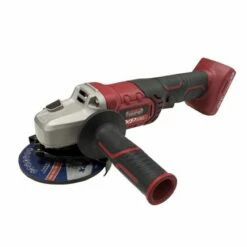 Lumberjack Cordless 20V XPSERIES Angle Grinder 13 Lumberjack Cordless 20V XPSERIES Angle Grinder -Lumberjack shop ag1 1