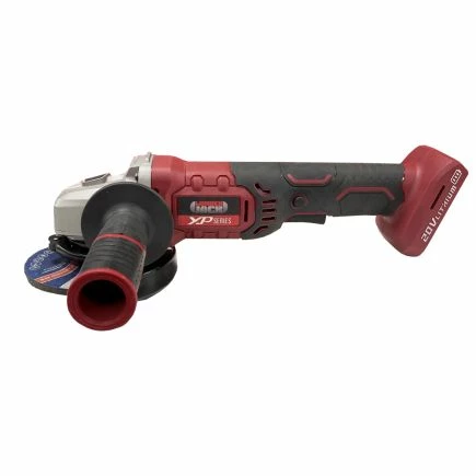 Lumberjack Cordless 20V XPSERIES Angle Grinder 6 Lumberjack Cordless 20V XPSERIES Angle Grinder - Image 4