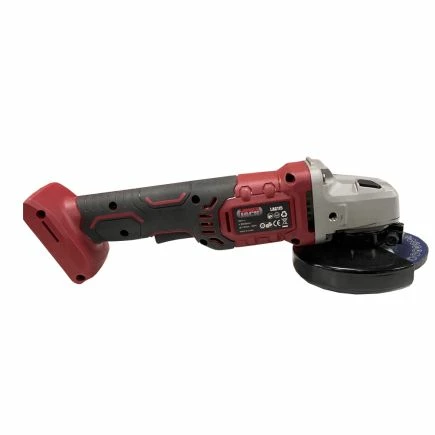 Lumberjack Cordless 20V XPSERIES Angle Grinder 7 Lumberjack Cordless 20V XPSERIES Angle Grinder - Image 5