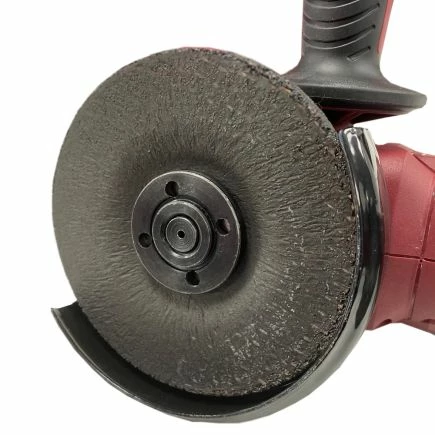 Lumberjack Cordless 20V XPSERIES Angle Grinder 11 Lumberjack Cordless 20V XPSERIES Angle Grinder - Image 9