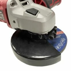 Lumberjack Cordless 20V XPSERIES Angle Grinder 17 Lumberjack Cordless 20V XPSERIES Angle Grinder -Lumberjack shop ag7