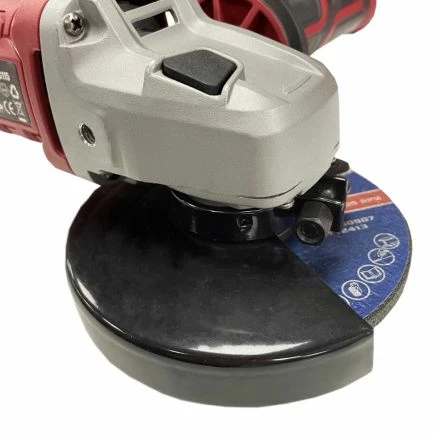 Lumberjack Cordless 20V XPSERIES Angle Grinder 9 Lumberjack Cordless 20V XPSERIES Angle Grinder - Image 7