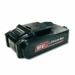 Lumberjack Replacment 18V Battery For Cordless Nail Gun CNG18V