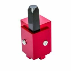 Lumberjack Corner Chisel 70mm Carpenter Edge Cutting Squaring Hand Tool -Lumberjack shop cc70 004B