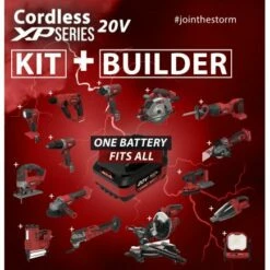 Lumberjack Cordless 20V XPSERIES Angle Grinder 12 Lumberjack Cordless 20V XPSERIES Angle Grinder -Lumberjack shop cordlessvaloffer 2 9