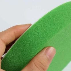 Autojack Pack Of 6 Polishing Pads For DAP150 Polisher 11 Autojack Pack Of 6 Polishing Pads For DAP150 Polisher -Lumberjack shop dap150p 3