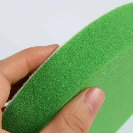 Autojack Pack Of 6 Polishing Pads For DAP150 Polisher 5 Autojack Pack Of 6 Polishing Pads For DAP150 Polisher - Image 3