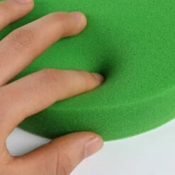 Autojack Pack Of 6 Polishing Pads For DAP150 Polisher 12 Autojack Pack Of 6 Polishing Pads For DAP150 Polisher -Lumberjack shop dap150p 4